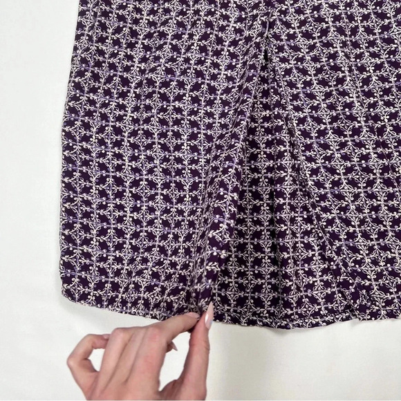 Vintage Cherokee Maxi Skirt - Picture 8 of 11